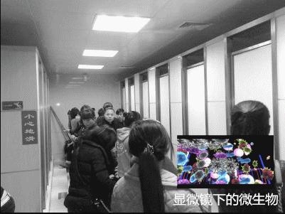 景區(qū)&商場(chǎng)&酒店&寫(xiě)字樓公用衛(wèi)生間異味大，潔匠凈化有妙招！