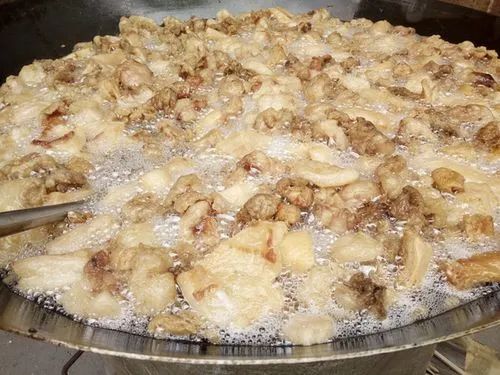 炸豬油廠油煙異味濃、刺激性大，Dejing的凈除臭劑快速除臭