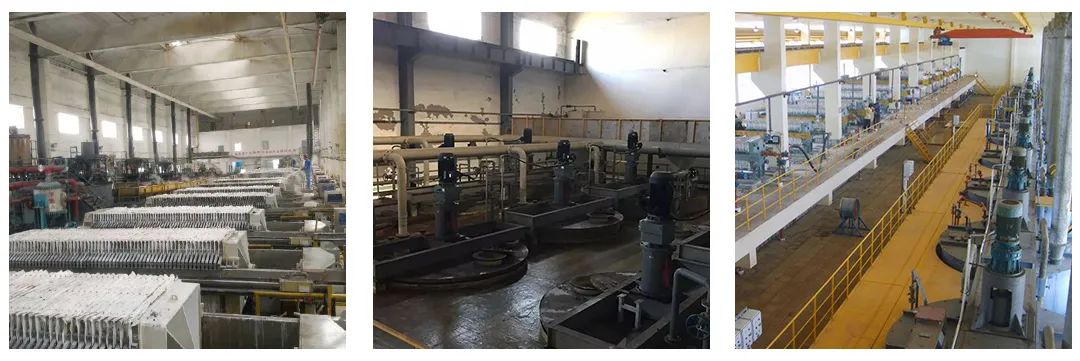 大型鈷冶煉廠房廢氣、污水異味混雜，除臭難題得以解決.jpg