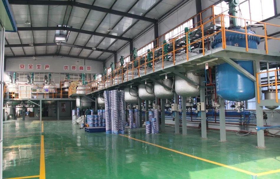 涂料廠惡臭成分復(fù)雜，潔匠凈化工業(yè)除臭劑解決除臭難題？