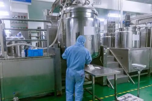 制藥廠廢氣、污水除臭難題，就讓潔匠凈化·的凈除臭劑來處理！.jpg
