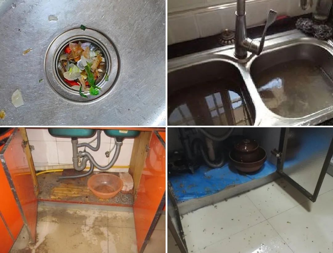 潔匠凈化·的凈工業(yè)除臭劑_家里廚房有臭味怎么辦，潔匠凈化助您各個擊破！